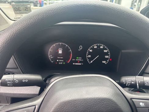 Used 2025 Honda CR-V EX image 15