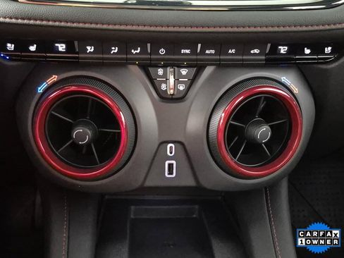 Used 2023 Chevrolet Blazer RS w/ Driver Confidence II Package image 18