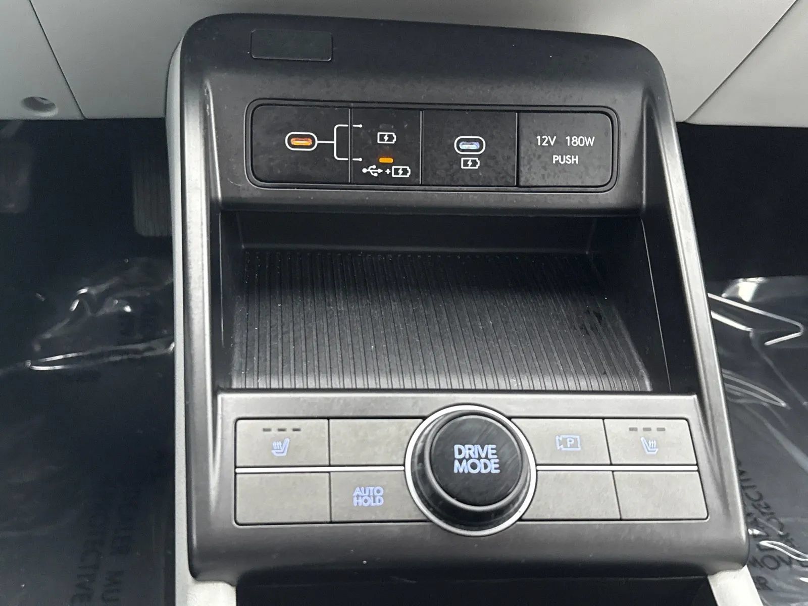 Used 2024 Hyundai Kona SEL FWD image 21