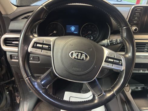 Used 2021 Kia Telluride S AWD/4WD image 16