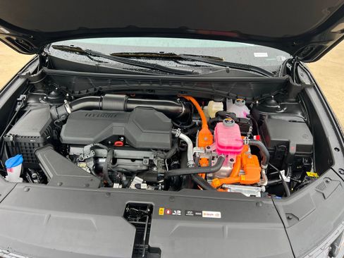 New 2026 Hyundai Tucson Blue SE AWD/4WD image 32
