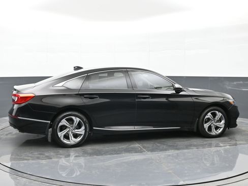 Used 2018 Honda Accord EX-L image 5