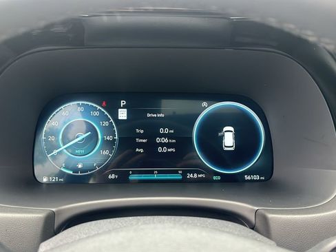 Used 2024 Hyundai Palisade Limited image 16