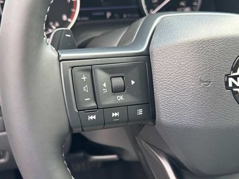 New 2026 Nissan Rogue Dark Armor FWD image 28