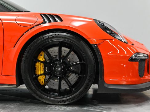 Used 2016 Porsche 911 GT3 RS RWD image 76