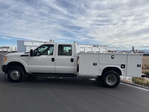 Used 2016 Ford F350 XL image 6