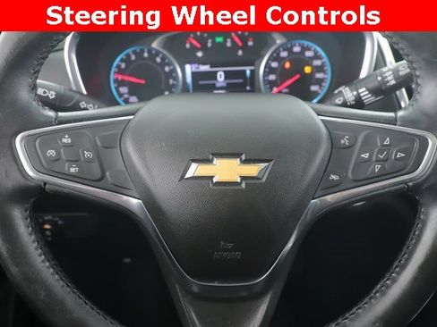 Used 2018 Chevrolet Equinox LT w/ Sun & Infotainment Package image 22