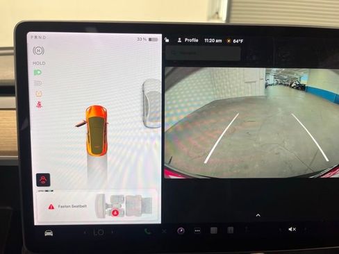 Used 2021 Tesla Model Y Long Range image 27