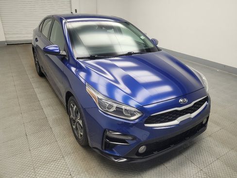 Used 2020 Kia Forte LXS image 13