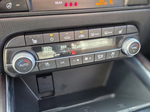 Certified 2023 MAZDA CX-5 Signature image 31