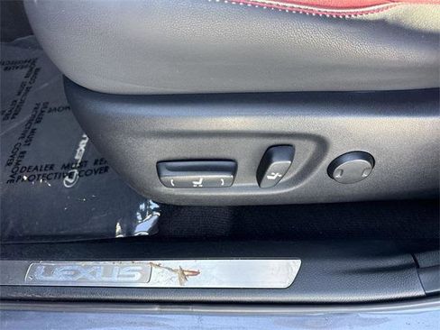 Certified 2020 Lexus NX 300h AWD w/ Comfort Package image 12