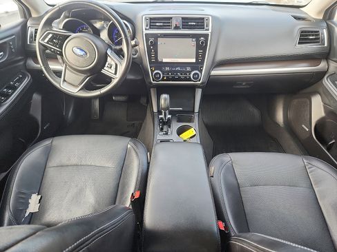Used 2018 Subaru Legacy 2.5i Limited image 9