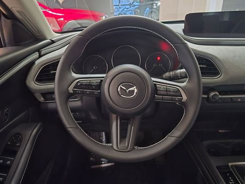 New 2026 MAZDA CX-30 AWD 2.5 S image 18