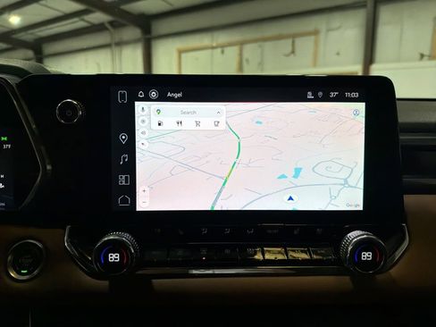 Used 2023 GMC Canyon AT4 w/ AT4 Premium Package image 16