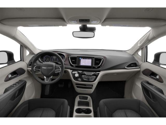 Used 2023 Chrysler Voyager LX FWD image 42