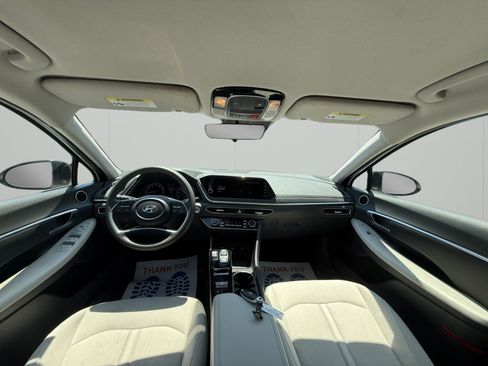 Used 2023 Hyundai Sonata SEL w/ Cargo Package FWD image 26