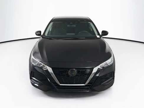 Used 2023 Nissan Sentra S FWD image 2
