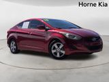 Used 2013 Hyundai Elantra GLS image 2