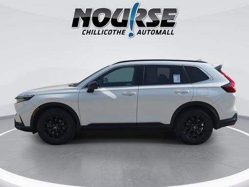 Used 2024 Honda CR-V Sport image 5
