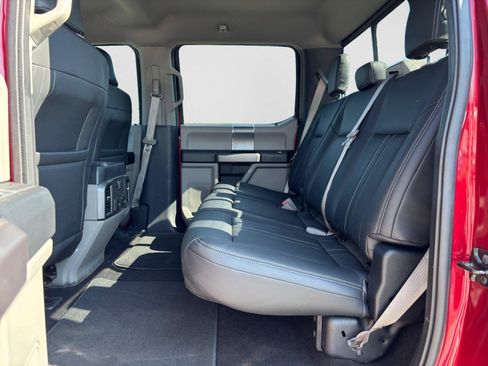 Used 2018 Ford F150 XLT w/ Equipment Group 301A Mid AWD/4WD image 39