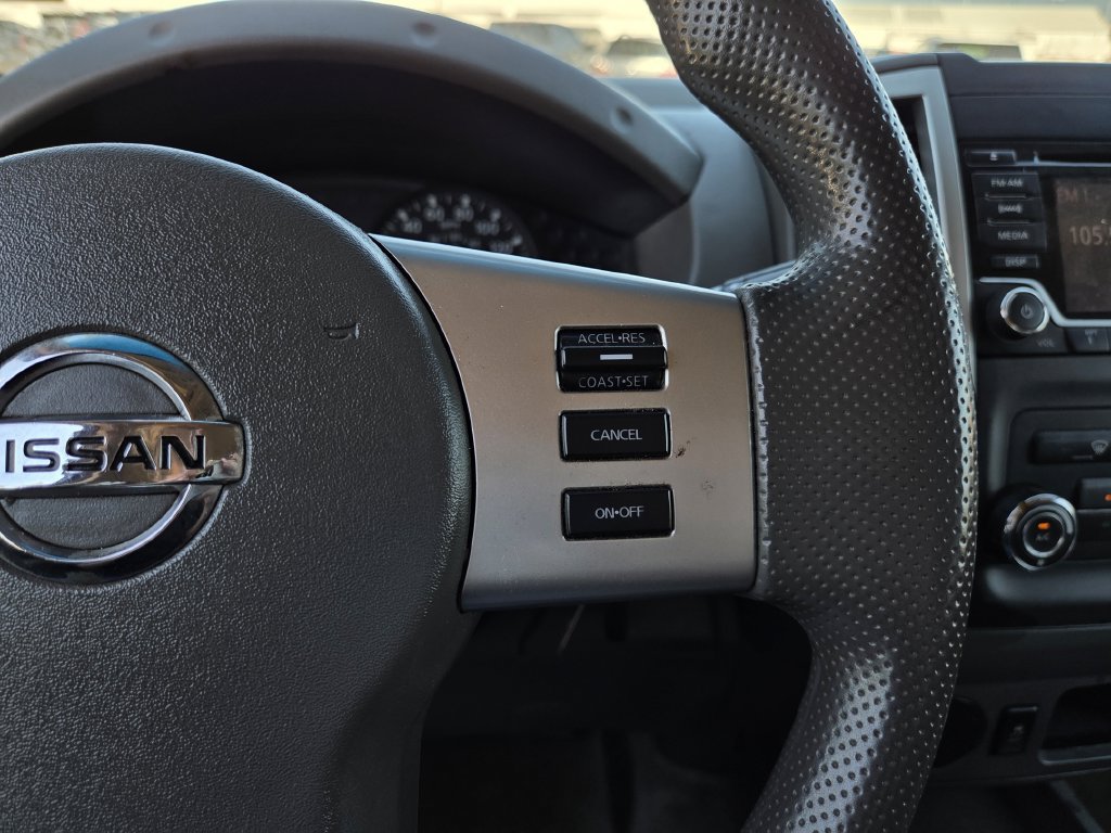 Used 2018 Nissan Frontier SV RWD image 24