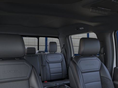 New 2025 Ford F150 Raptor image 22