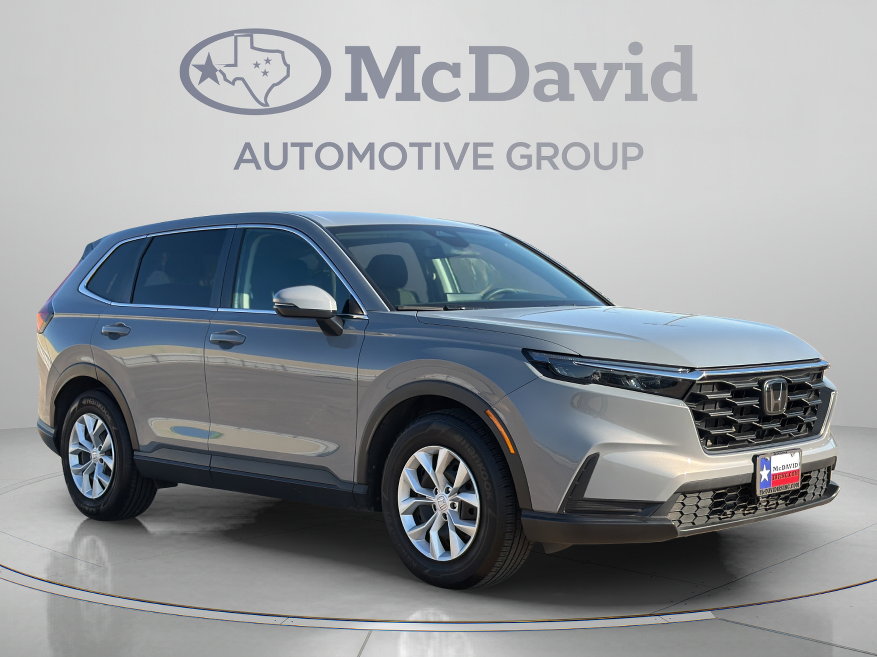 Used 2026 Honda CR-V LX image 8
