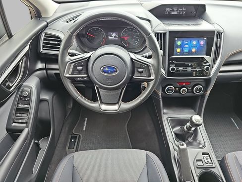 Used 2023 Subaru Crosstrek 2.0i Premium AWD/4WD image 20