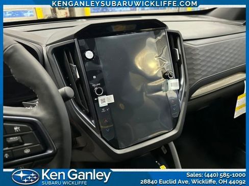 Used 2026 Subaru Forester Limited image 9