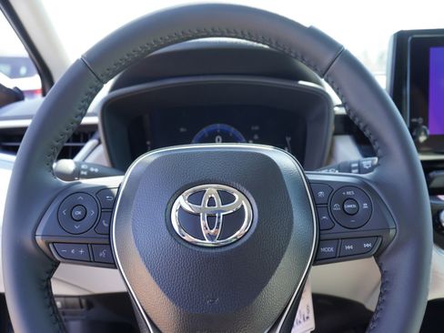 New 2026 Toyota Corolla Cross LE image 22