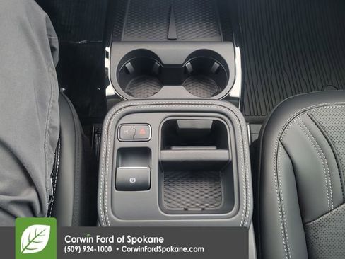 Used 2025 Ford Mustang Mach-E Premium w/ Interior Protection Package image 32