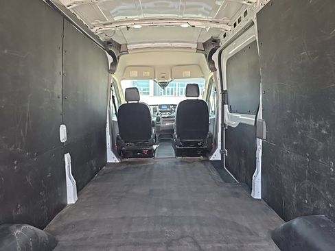 Used 2024 Ford Transit 250 148 Medium Roof w/ Load Area Protection Package RWD image 10