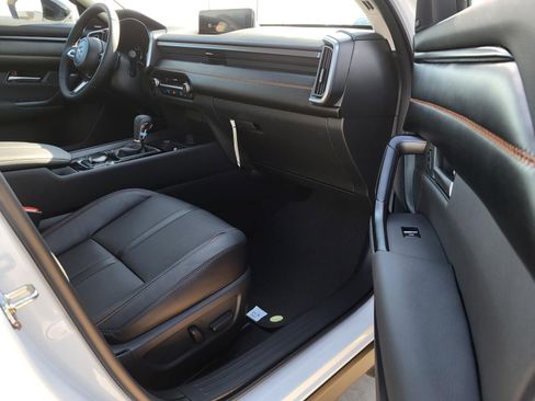 New 2026 MAZDA CX-50 AWD 2.5 S w/ Weather Package image 8