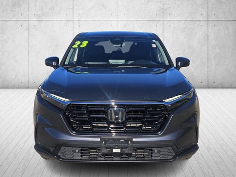 Used 2023 Honda CR-V EX-L image 2