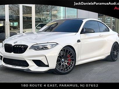 Used 2020 BMW M2 Competition w/ Executive Package