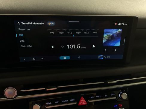 New 2026 Hyundai Santa Cruz SEL AWD/4WD image 23