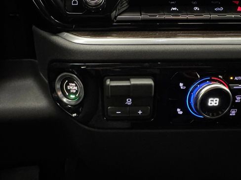 New 2026 GMC Sierra 1500 Elevation AWD/4WD image 30