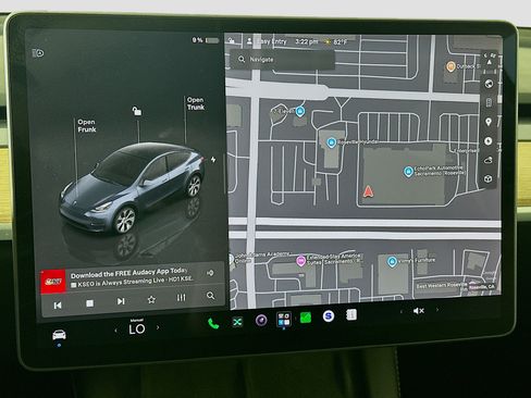 Used 2023 Tesla Model Y Long Range AWD/4WD image 19