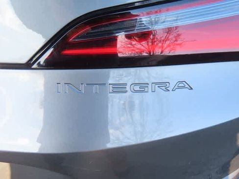 Used 2023 Acura Integra A-Spec image 7