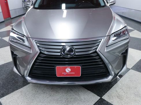 Used 2019 Lexus RX 350 AWD w/ Navigation Package image 4