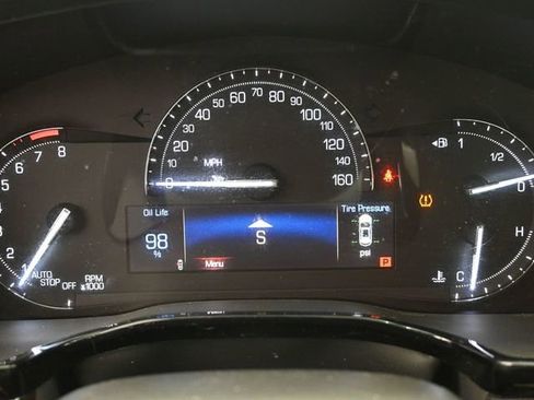 Used 2017 Cadillac XT5 Premium Luxury image 31