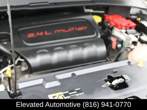 Used 2021 Jeep Compass Latitude AWD/4WD image 22