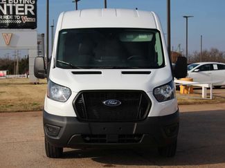 New 2024 Ford Transit 250 148 Medium Roof video 2