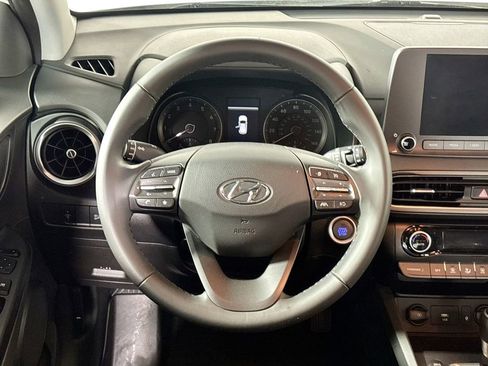 Used 2022 Hyundai Kona SEL w/ Convenience Package AWD/4WD image 13