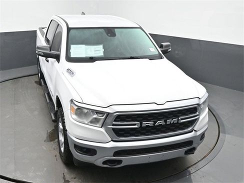 Used 2023 RAM 1500 Big Horn image 45