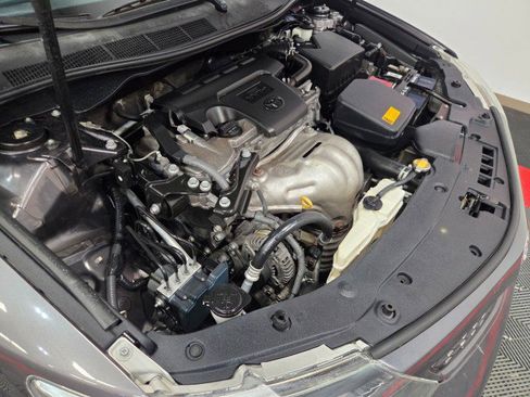 Used 2014 Toyota Camry SE FWD image 83