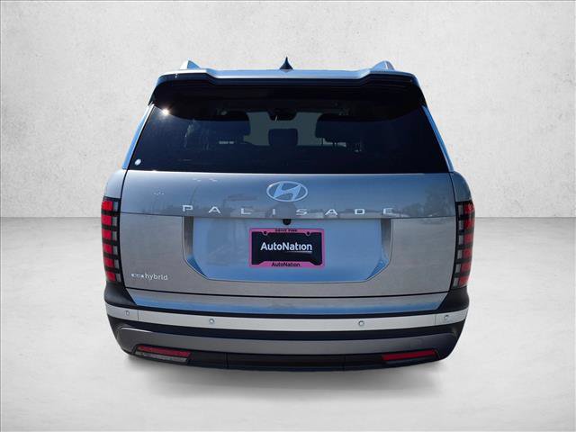 New 2027 Hyundai Palisade SEL FWD image 5