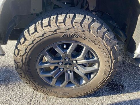 Certified 2023 Ford F150 Tremor w/ Trailer Tow Package AWD/4WD image 3