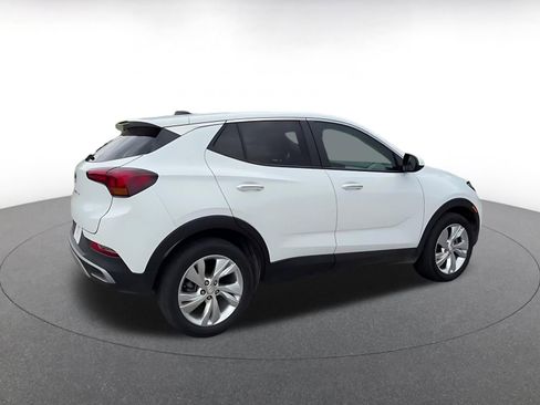 Used 2025 Buick Encore GX Preferred FWD image 15