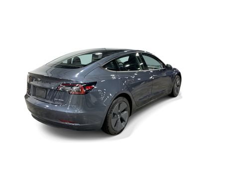 Certified 2021 Tesla Model 3 Long Range AWD/4WD image 6
